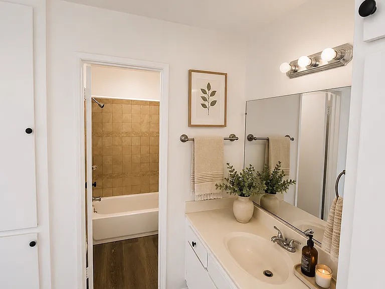 3907 La Crescenta Ave #205 — Photo 8