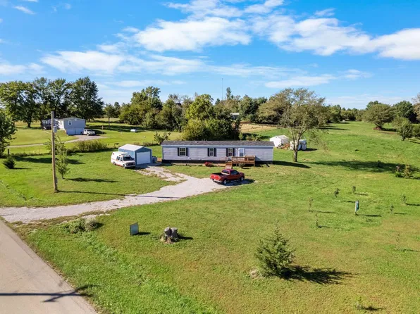 9699 NW Old Highway 36, Cameron, MO 64429