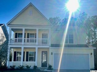 282 Juniata Loop Hbr LOT 1742, Oak C Little River, SC 29566