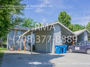 6774 W Douglas St, Boise, ID 83704