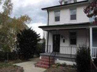 4427 Buena Vista Ave, Baltimore, MD 21211