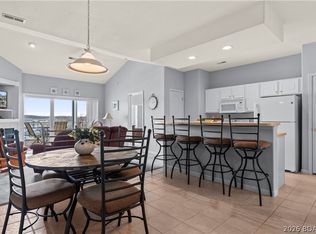 151 Upper Monarch Cove Dr #6B, Lake Ozark, MO 65049