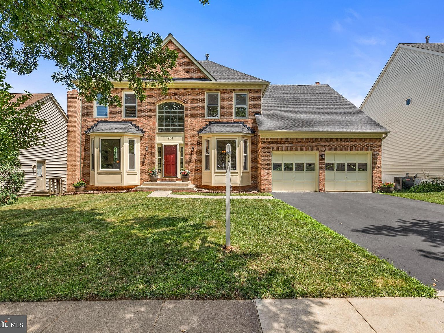 208 Midsummer Dr, Gaithersburg, MD 20878 Zillow