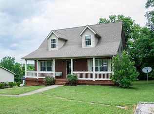 903 Browns Ferry Rd, Frankfort, KY 40601