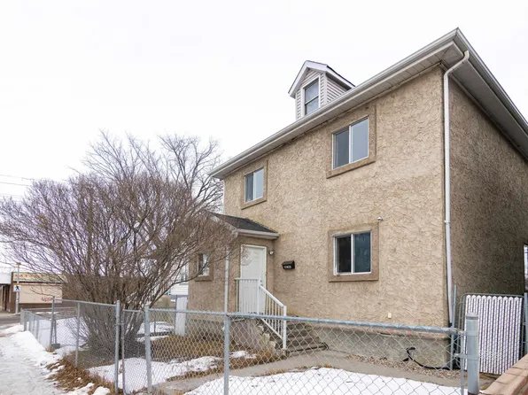 11029 95th St NW, Edmonton, AB T5H 2E9