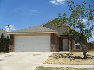 6534 91st Pl, Lubbock, TX 79424