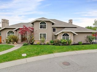 121 Oak Rd, Orinda, CA 94563