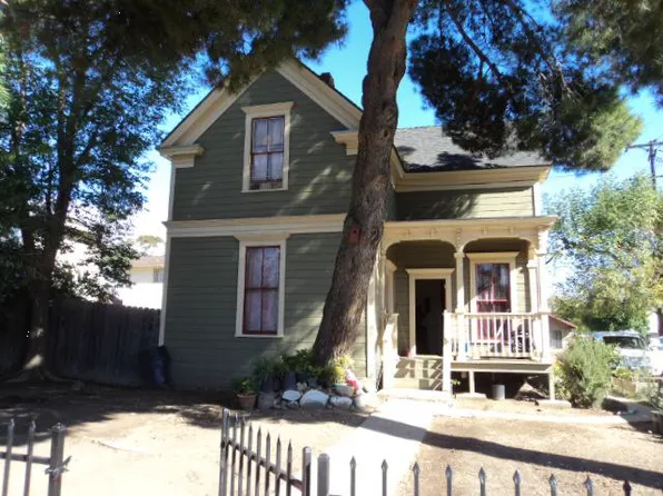 303 N Ojai St, Santa Paula, CA 93060