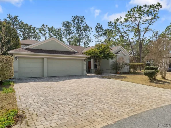 10 S Boxleaf Ct, Homosassa, FL 34446