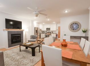 1010 Tremont St #5B, Roxbury Crossing, MA 02120