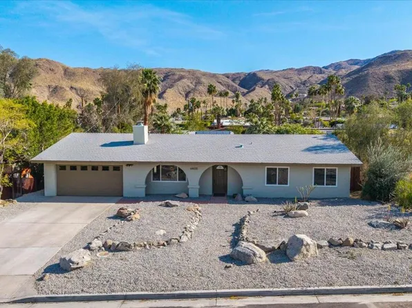 68035 Valley Vista Dr, Cathedral City, CA 92234