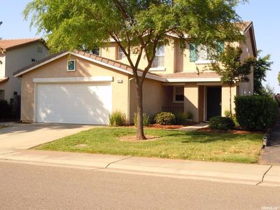 10921 Woolwich Way, Mather, CA, 95655
