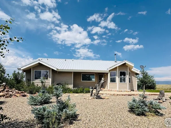 34694 Highway 125, Walden, CO 80480