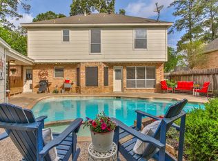 6611 Sutter Park Ln, Houston, TX 77066