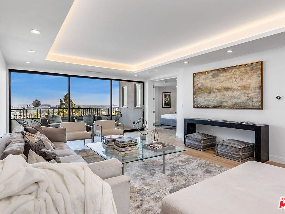 1100 Alta Loma Rd APT 706, West Hollywood, CA 90069 Zillow