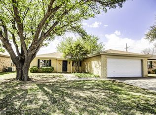 3235 94th St, Lubbock, TX 79423