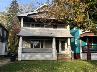 3640 E 138th St #1, Cleveland, OH