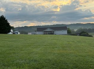 0 N Ridge Dr, Parrottsville, TN 37843