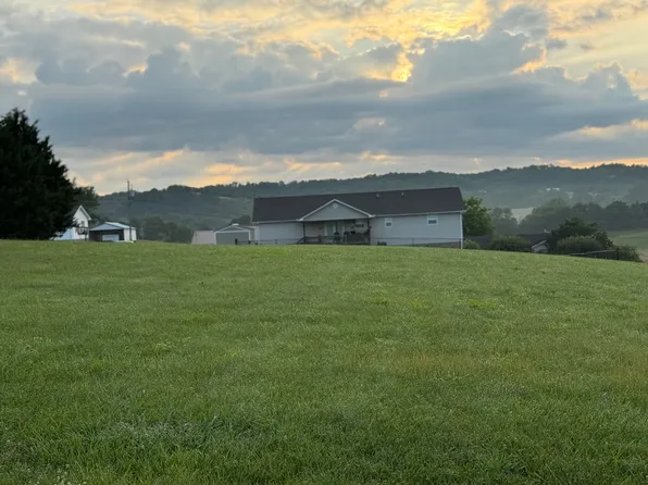 0 N Ridge Dr, Parrottsville, TN 37843