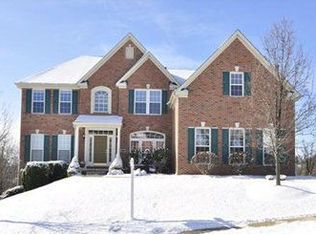 205 Briar Hill Ct, Wexford, PA 15090