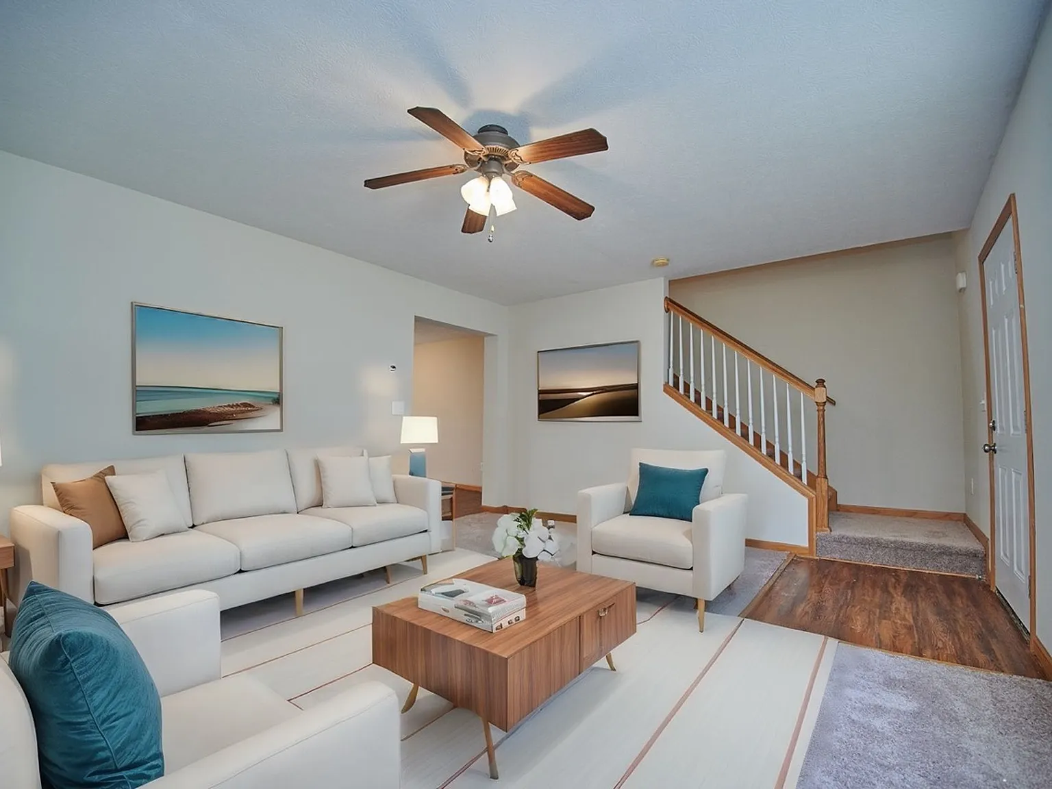 Hidden Brook Apartments — Photo 4