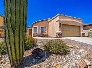 14500 S Camino Tierra Luna, Sahuarita, AZ 85629