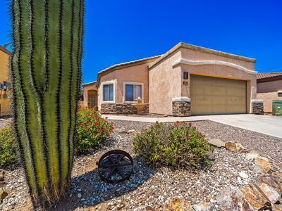 14500 S Camino Tierra Luna, Sahuarita, AZ, 85629