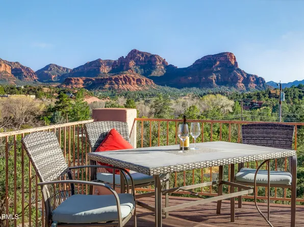 345 BREWER Road, Sedona, AZ 86336