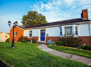 215 Reno St, Clarksburg, WV 26301