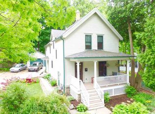2109 Chamberlain Ave, Madison, WI 53726