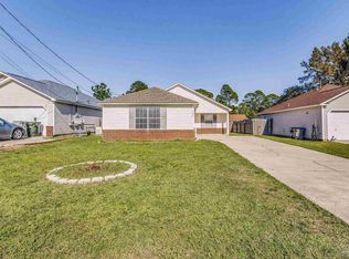 2454 Redoubt Ave, Perdido Key, FL 32507