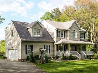 11472 Karen Dr, Ashland, VA 23005