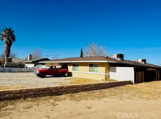 21186 Sitting Bull Rd APT 2, Apple Valley, CA 92308