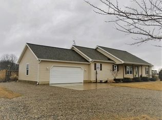 14641 Waterloo Munith Rd, Grass Lake, MI 49240