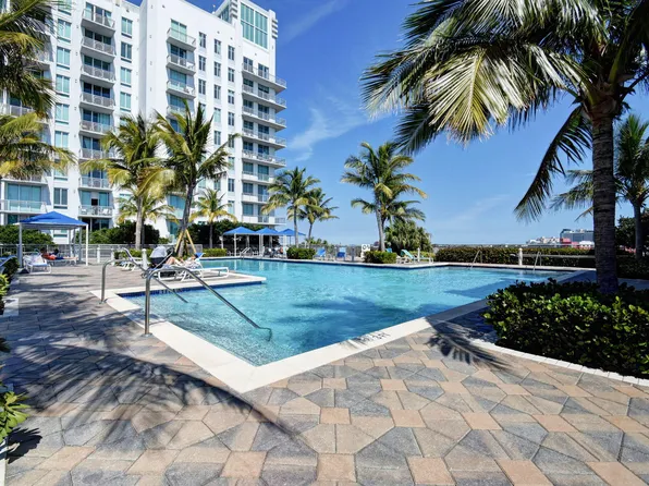 300 S Australian Avenue #1601, West Palm Beach, FL 33401