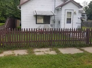 229 Hamilton St, Plainfield, WI 54966
