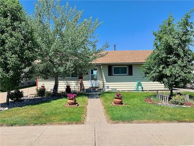 4635 Stone St, Billings, MT, 59101