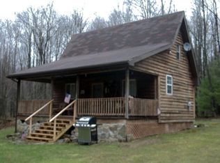 1160 Mills Ln, Tionesta, PA 16353
