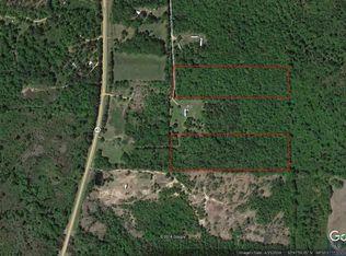 3412 Cr, Jefferson, TX 75657