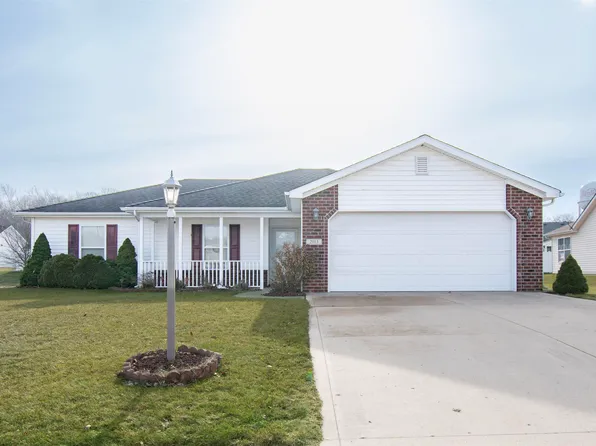 2013 Priscilla Ln, Kendallville, IN 46755