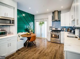 3009 Baltz St, Philadelphia, PA 19121