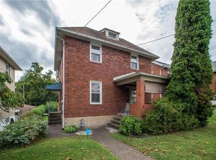 761 Vankirk St, Clairton, PA