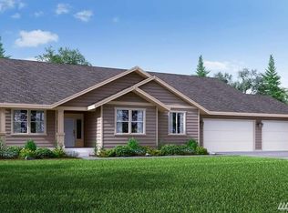 0 400th St E, Eatonville, WA 98328