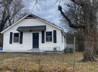 4216 Mansion Ave, Knoxville, TN 37914