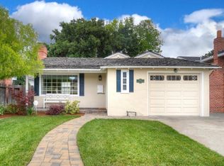 1961 Brittan Ave, San Carlos, CA 94070