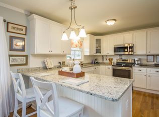 423 Meadow Ln, Danville, KY 40422