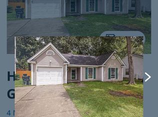 304 Merton Ct, Goose Creek, SC 29445