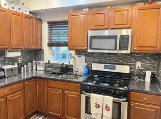 436 Warren Ave #2, Brockton, MA 02301