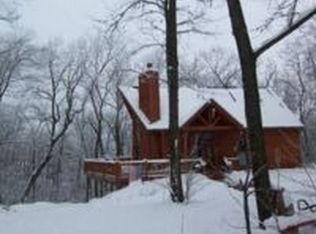 N6668 Tippecanoe Trl, Elkhorn, WI 53121