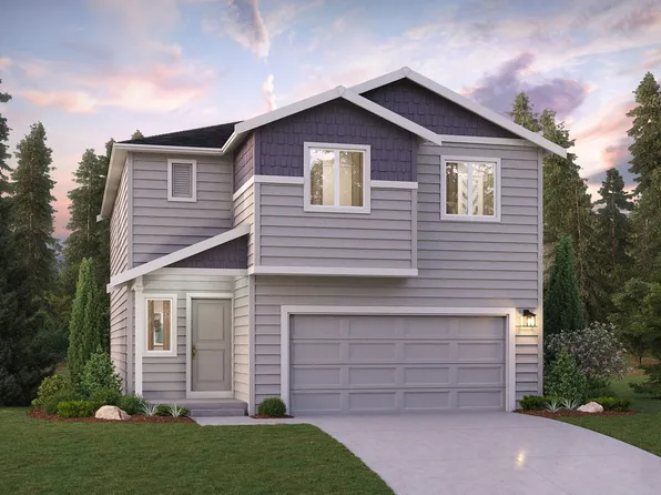 31218 124th Pl SE, Sultan, WA 98294